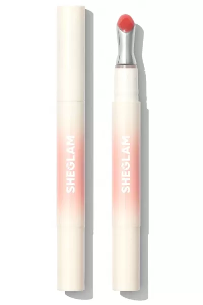 Sheglam-شیگلم-Blush-Drizzle-لیپ-لامپر-حجم-دهنده-بولد-بوستر-رنگ-