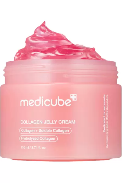 Medicube-مدی-کیوب--ژل-کرم-کلاژن-ساز-
