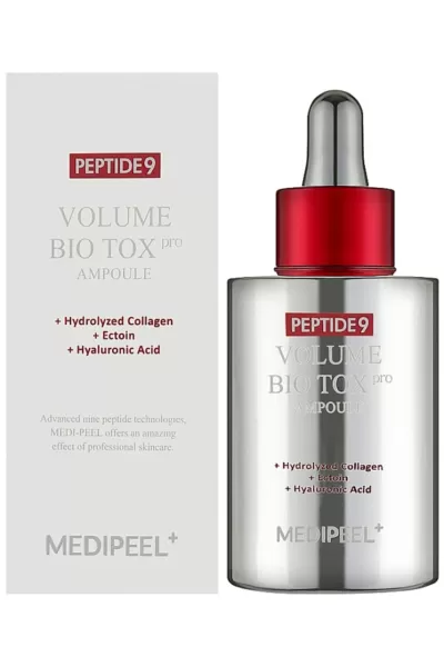 Medi-Peel-مدی-پیل--آمپول-۹-پپتاید-حجم-دهنده-