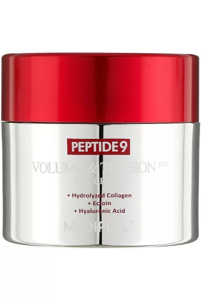 Medi-Peel-مدی-پیل--کرم-حجم-دهنده-۹-پپتاید-