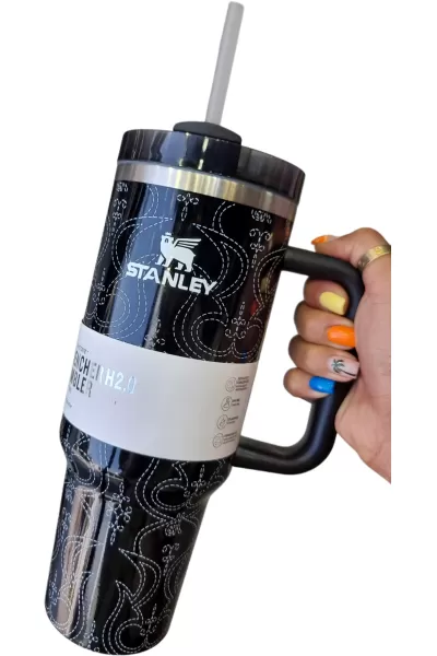 Stanley-استنلی--ماگ-باربی-وسترن-