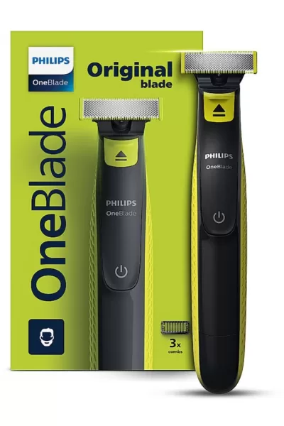 Philips-فیلیپس--ماشین-اصلاح-صورت-و-بدن-