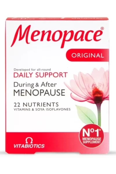 Menopace-منوپیس--مکمل-دوران-یائسگی-