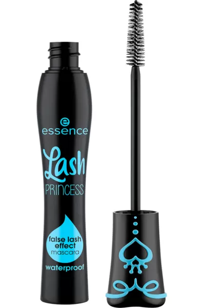 Essence-اسنس--ریمل-لش-پرنسس-ضدآب-