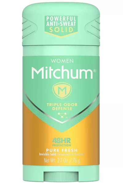 Mitchum میچام  مام استیکی زنانه 48 ساعته 