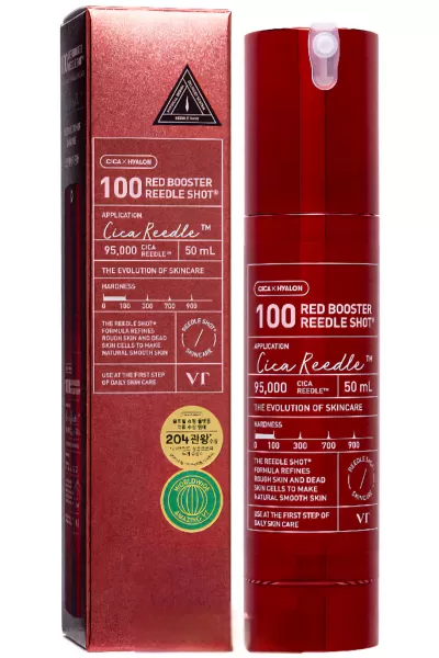 VT-Cosmetics-وی‌تی-100-سرم-میکرونیدلینگ-بوستر-دراگون-ریدل-شات-