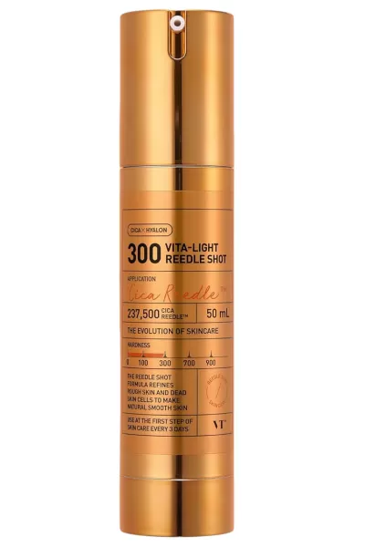 VT-Cosmetics-وی‌تی-300-سرم-میکرونیدلینگ-ویتالایت-ریدل-شات-