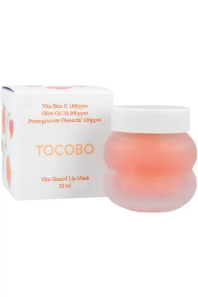 Tocobo-توکوبو--ماسک-لب[بالم-لب]-ویتامینه-