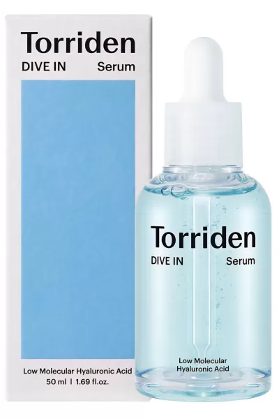Torriden-توریدن--سرم-هیالورونیک-اسید-