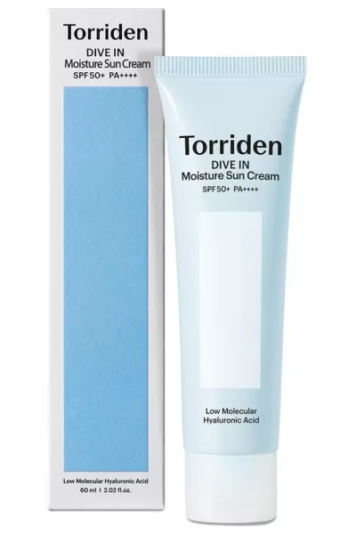 Torriden-توریدن--کرم-ضدآفتاب-هیالورونیک-اسید-