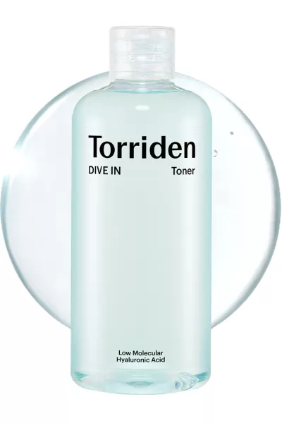 Torriden-توریدن--تونر-هیالورونیک-اسید-