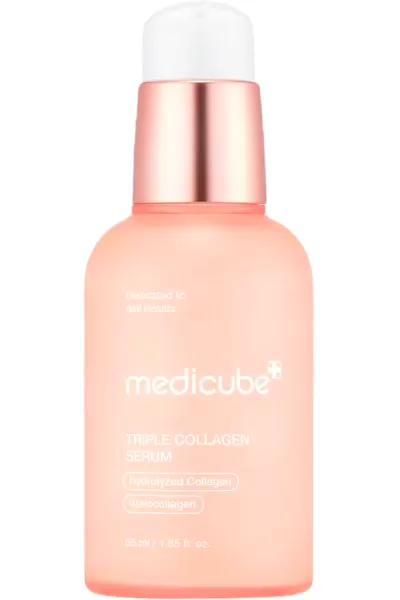 Medicube-مدی-کیوب--سرم-کلاژن-ساز-و-لیفتینگ-