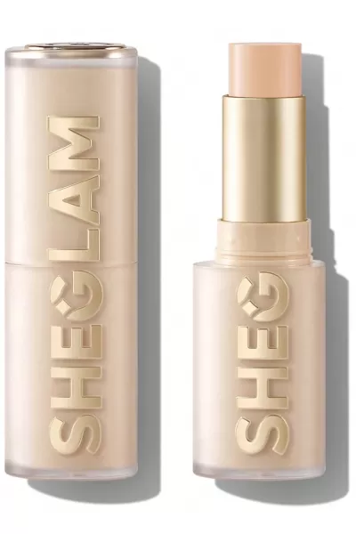 Sheglam-شیگلم-Porcelain-کرم-پودر-استیکی-رنگ-