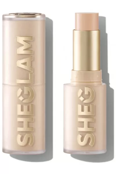 Sheglam-شیگلم-Chantilly-کرم-پودر-استیکی-رنگ-