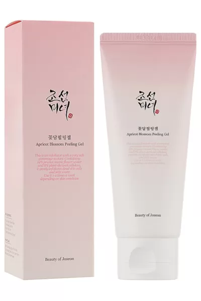 Beauty-of-joseon-بیوتی-آف-جوسان--ژل-لایه‌بردار-[پیلینگ]-زردآلو-