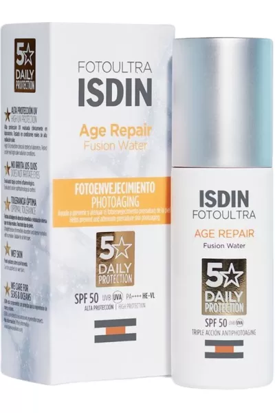 ISDIN-ایزدین--ضدآفتاب-برطرف-کننده-چین-و-چروک-