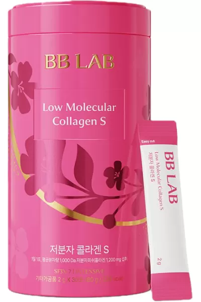 BB-LAB-بِ‌بِ-لَب-S+-پودر-کلاژن-کم-مولکول-