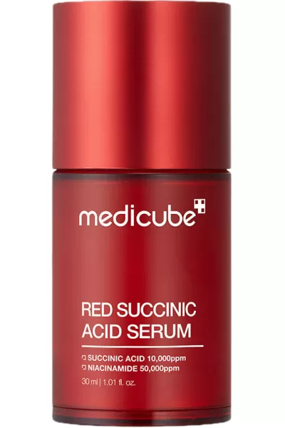 Medicube-مدی-کیوب--سرم-سوکسینیک-اسید-[برطرف-کننده-جوش]-