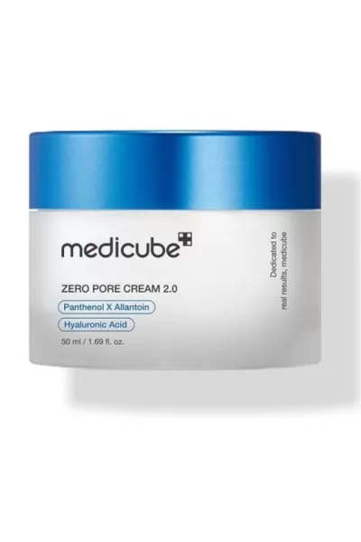 Medicube-مدی-کیوب--کرم-مرطوب-کننده-و-کنترل-چربی‌پوست-