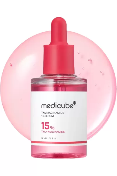 Medicube-مدی-کیوب--سرم-ترانگزامیک-+-نیاسینامید-[روشن-کننده-+-برطرف-کننده-لک]-
