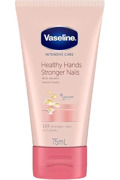 Vaseline-وازلین--کرم-مرطوب-کننده-دست-+-تقویت-کننده-ناخن-