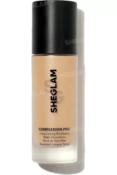 Sheglam-شیگلم-honey-کرم-پودر-مات-رنگ-
