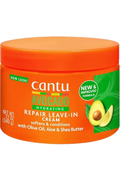 Cantu-کنتو--کرم-مو-ترمیم-کننده-آواکادو-