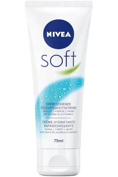 NIVEA-نیوآ--کرم-مرطوب-کننده-دست-و-بدن-