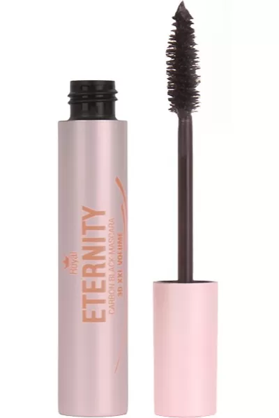 ETERNITY-اترنیتی-Carbon-Black-ریمل-حجم-دهنده-