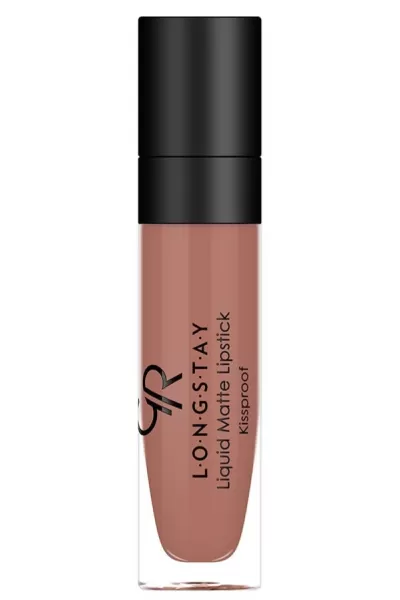 Golden-Rose-گلدن-رز-44-رژلب-مات-شماره-