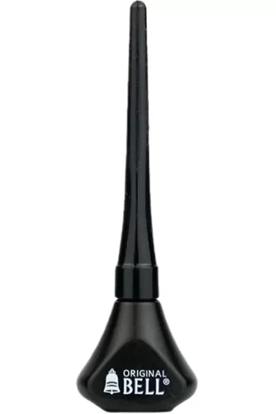 BELL-بل-Dip-خط-چشم-ماژیکی-مشکی-ضدآب-