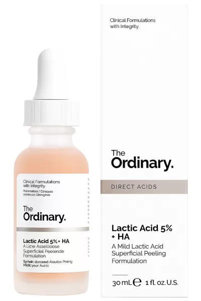 The-Ordinary-اوردینری--سرم-لایه-بردار-لاکتیک-اسید-۵-درصد-+-هیالورونیک-اسید-