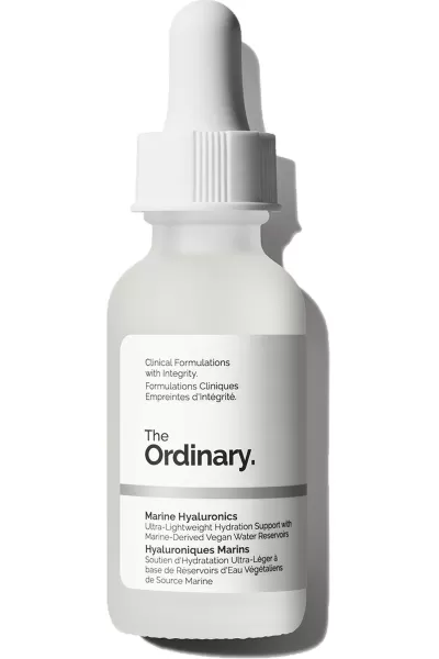 The-Ordinary-اوردینری--سرم-هیالورونیک-اسید-سبک-پوست-چرب-