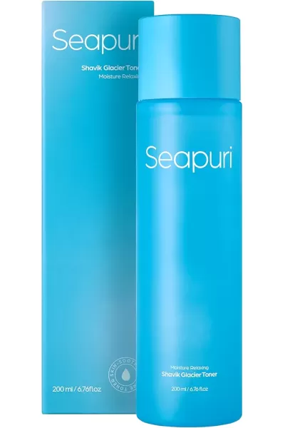 Seapuri-سی‌پوری--تونر-شاویک-