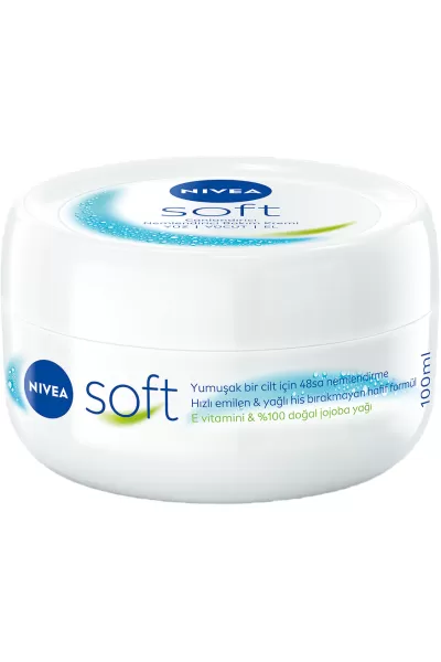 NIVEA-نیوآ--کرم-دست-مرطوب-کننده-100-میل-
