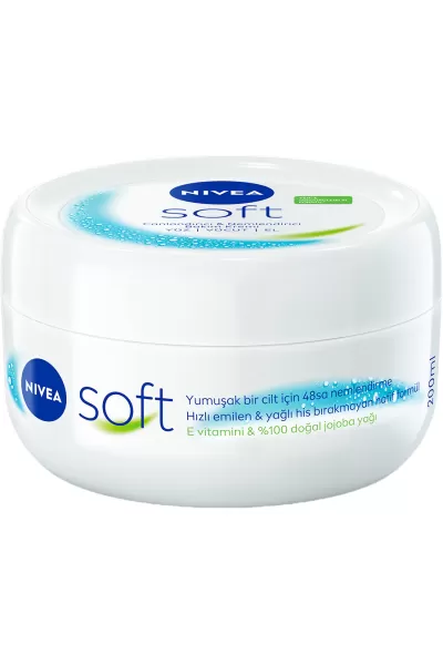 NIVEA-نیوآ--کرم-دست-مرطوب-کننده-200-میل-