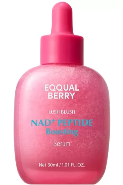 EQQUAL-BERRY-اکوال-بری-NAD+-سرم-جوانساز-