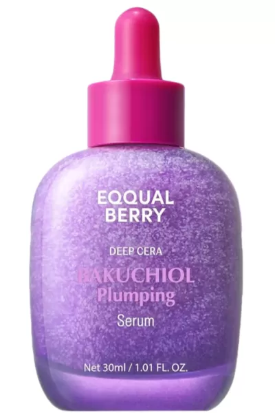 EQQUAL-BERRY-اکوال-بری--سرم-باکوچیول-پلامپینگ-[ضد-چروک-و-حجم-دهنده-پوست]-