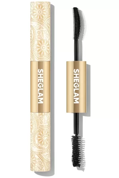 Sheglam-شیگلم-24k-ریمل-حجم-دهنده-+-بلند-کننده-گلد-طلای-