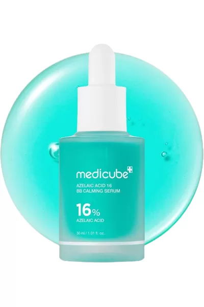 Medicube-مدی-کیوب--سرم-آزلايیک-اسید-۱۶-درصد-