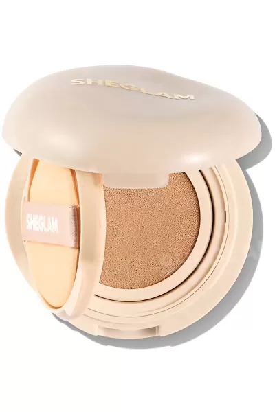 Sheglam-شیگلم-Warm-Vanilla-کوشن-رنگ-وارم-وانیلا-