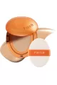 TIRTIR-تیرتیر-24N-Latte-کوشن-هوشمند-نارنجی-رنگ-نچرال-لاته-