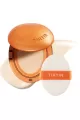 TIRTIR-تیرتیر-13N-Fair-Ivory-کوشن-هوشمند-نارنجی-رنگ-نچرال-فیر-ایوری-