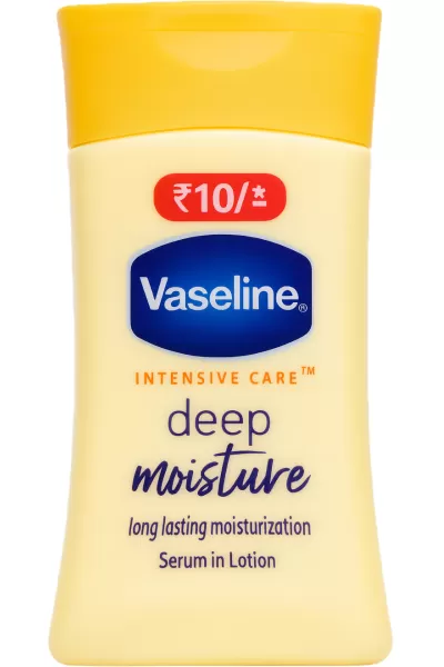 Vaseline-وازلین--لوسیون-بدن-جیبی-