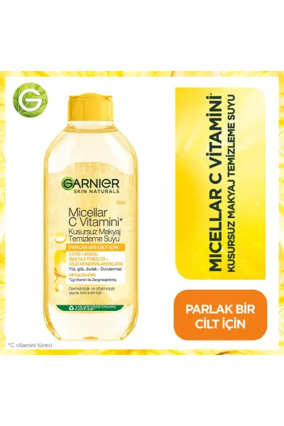 Garnier-گارنیر-C-میسلار-واتر-3-کاره-ویتامین-