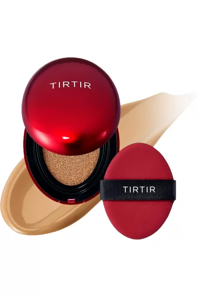 TIRTIR-تیرتیر-30N-Rich-Honey-کوشن-قرمز--رنگ-نچرال-ریچ-هانی-