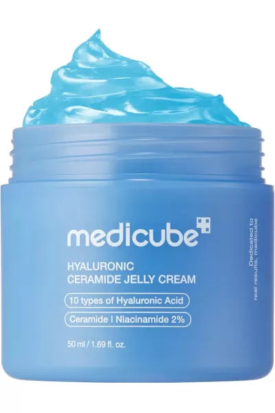 Medicube-مدی-کیوب--ژل-کرم-هیالورونیک-اسید-