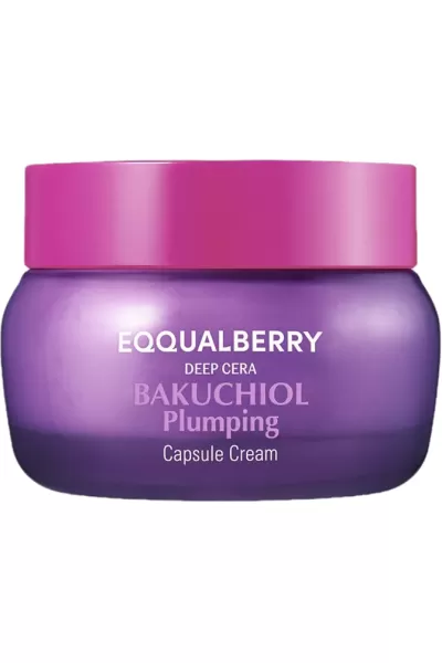 EQQUAL-BERRY-اکوال-بری--کرم-کپسولی-باکوچیول-