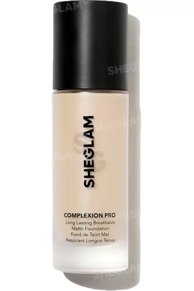 Sheglam-شیگلم-Porcelain-کرم-پودر-مات-شیگلم-رنگ-