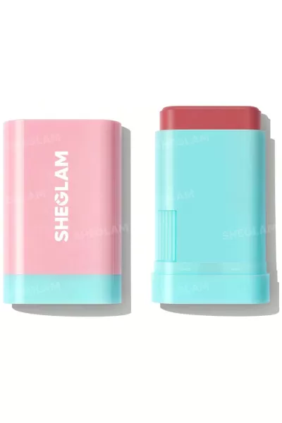 Sheglam-شیگلم-Brisk-Babe-رژگونه-استیکی-